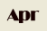 Apr